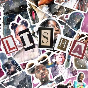 Meet your Posher, Elisha